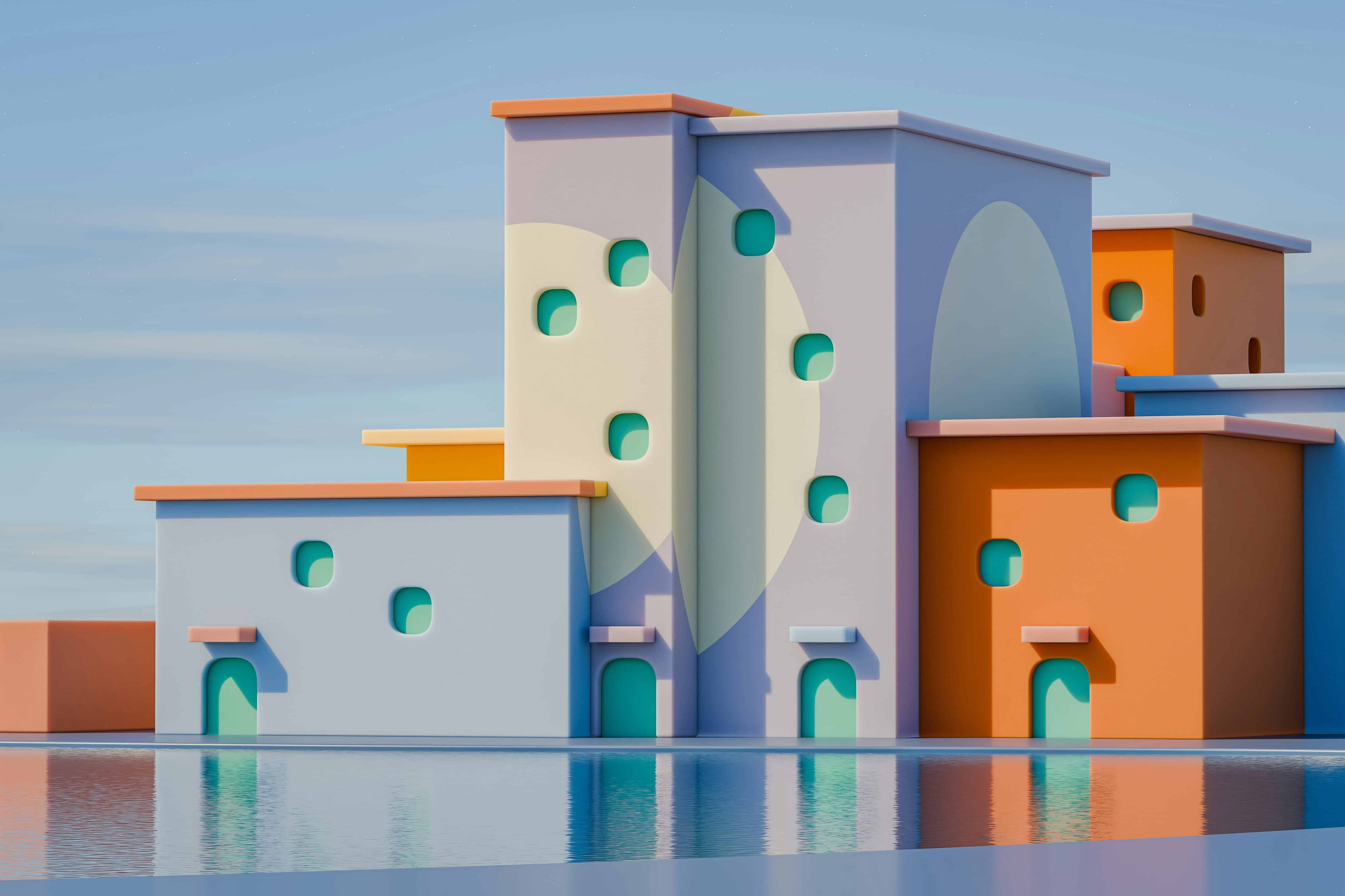 Motion Graphics Designer