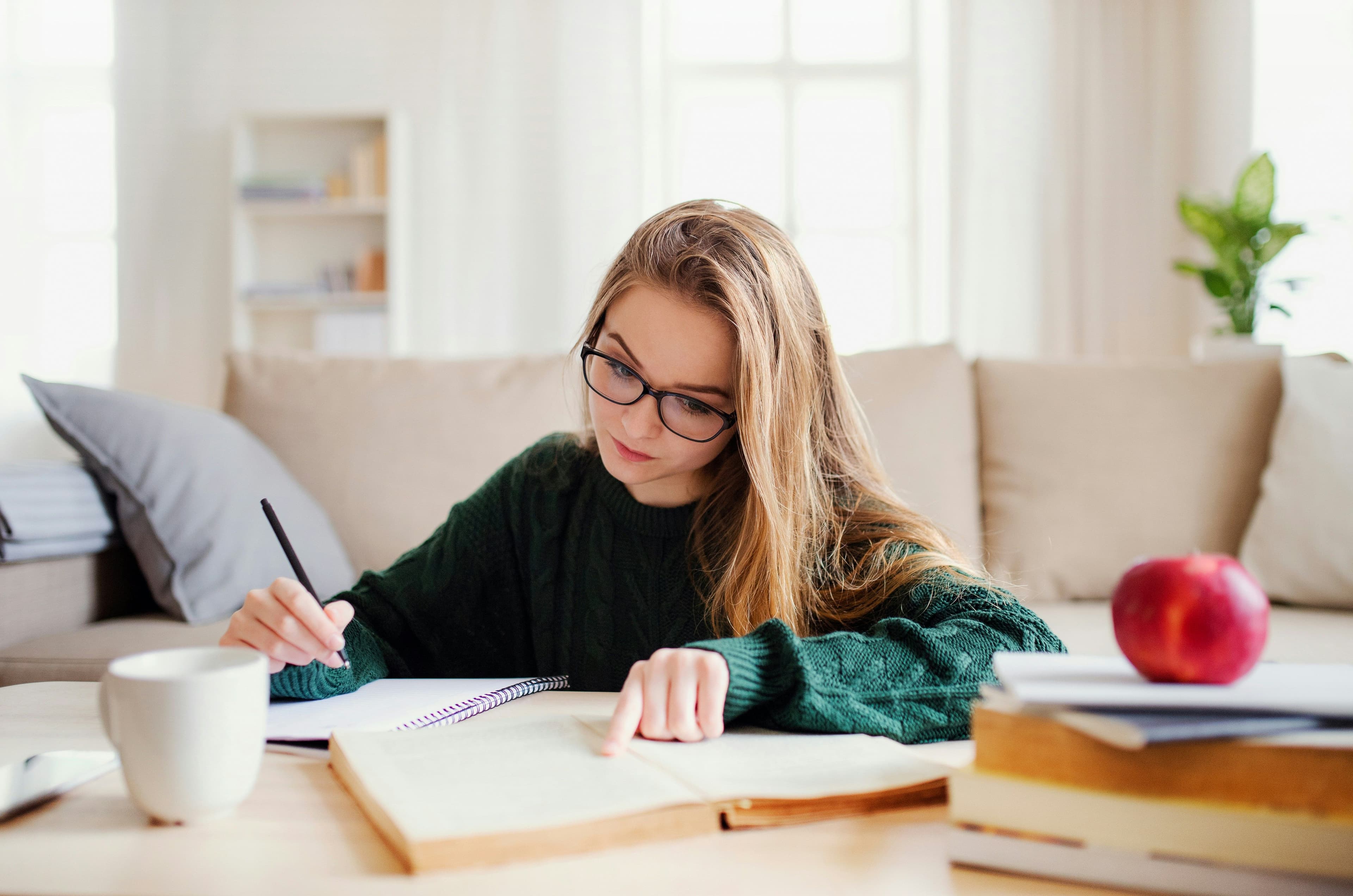 Academic Writing: Powerful Techniques for Better Clarity