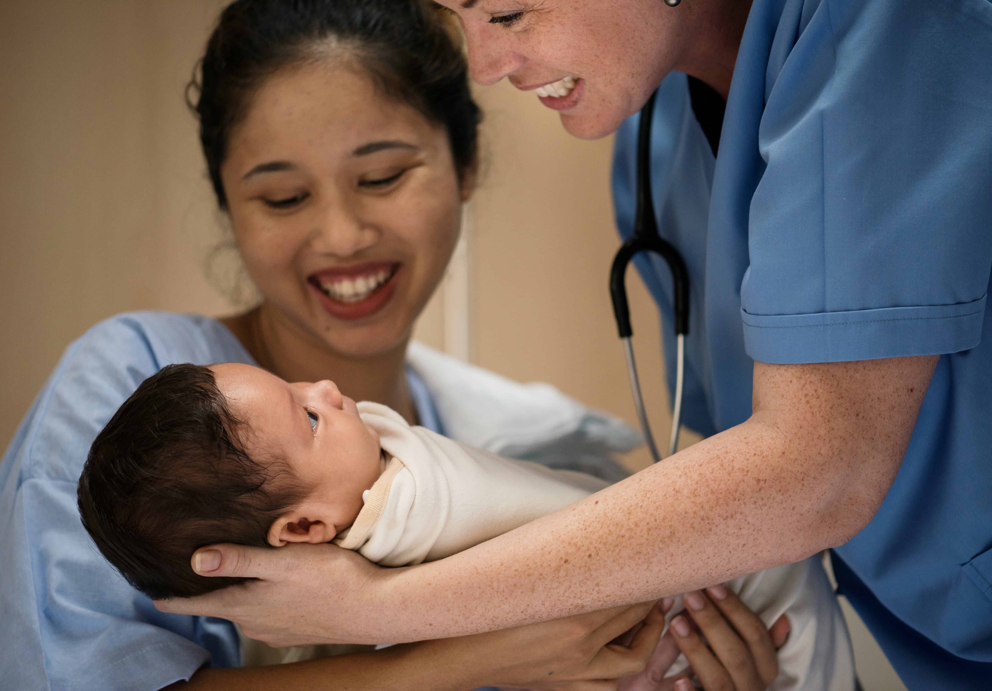 Lactation Consultant