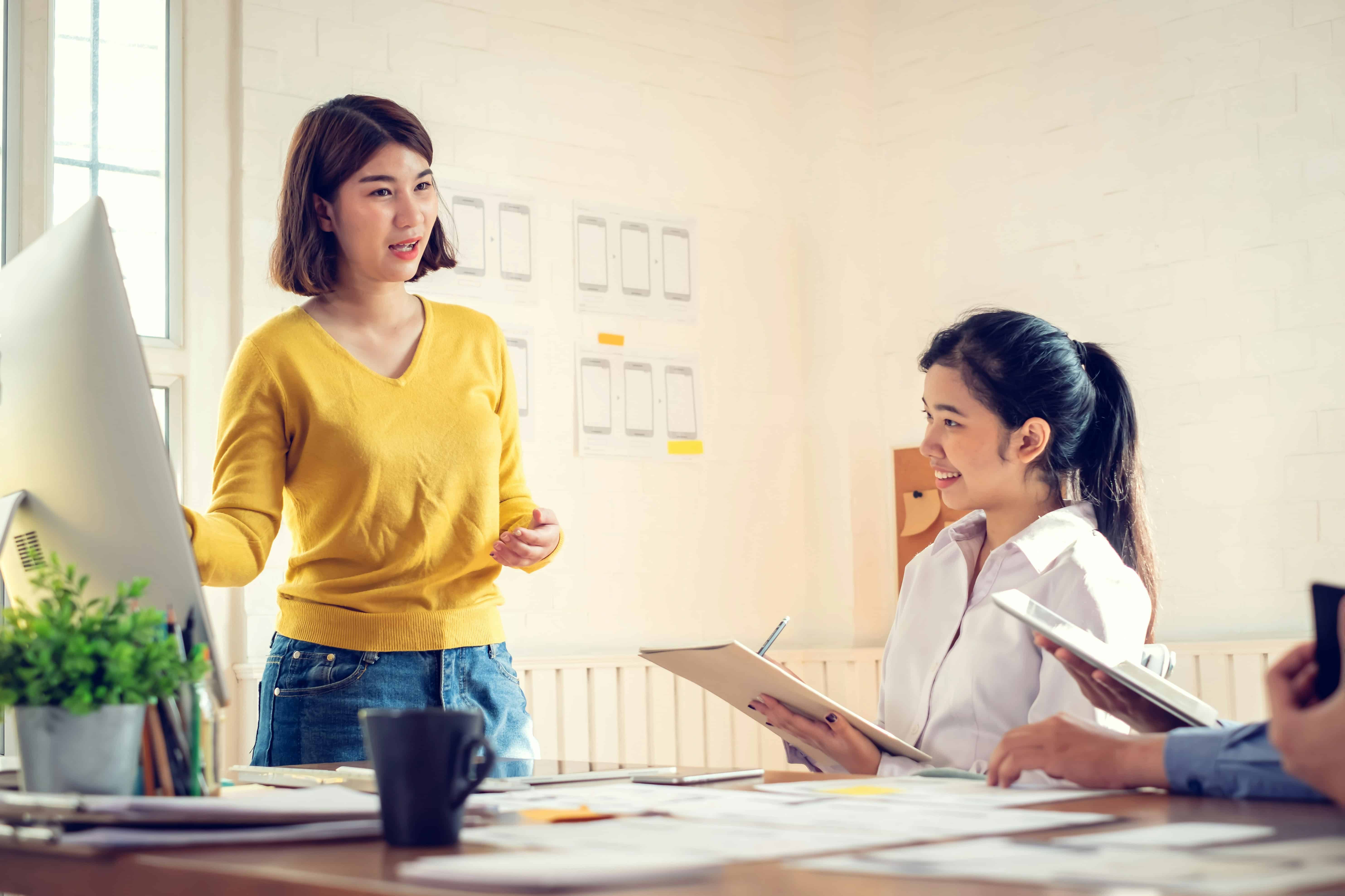 Instructional Designer