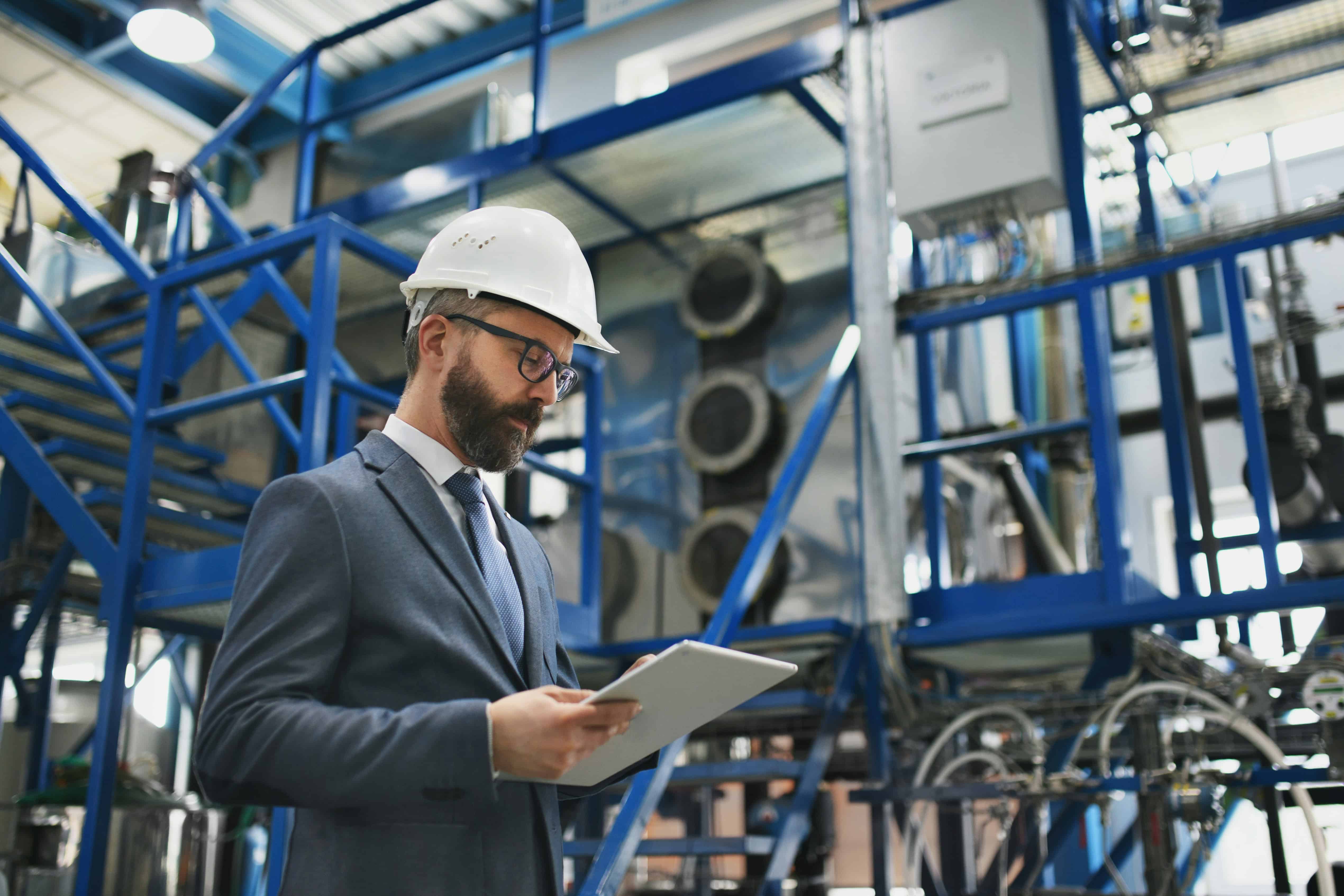 Process Engineer