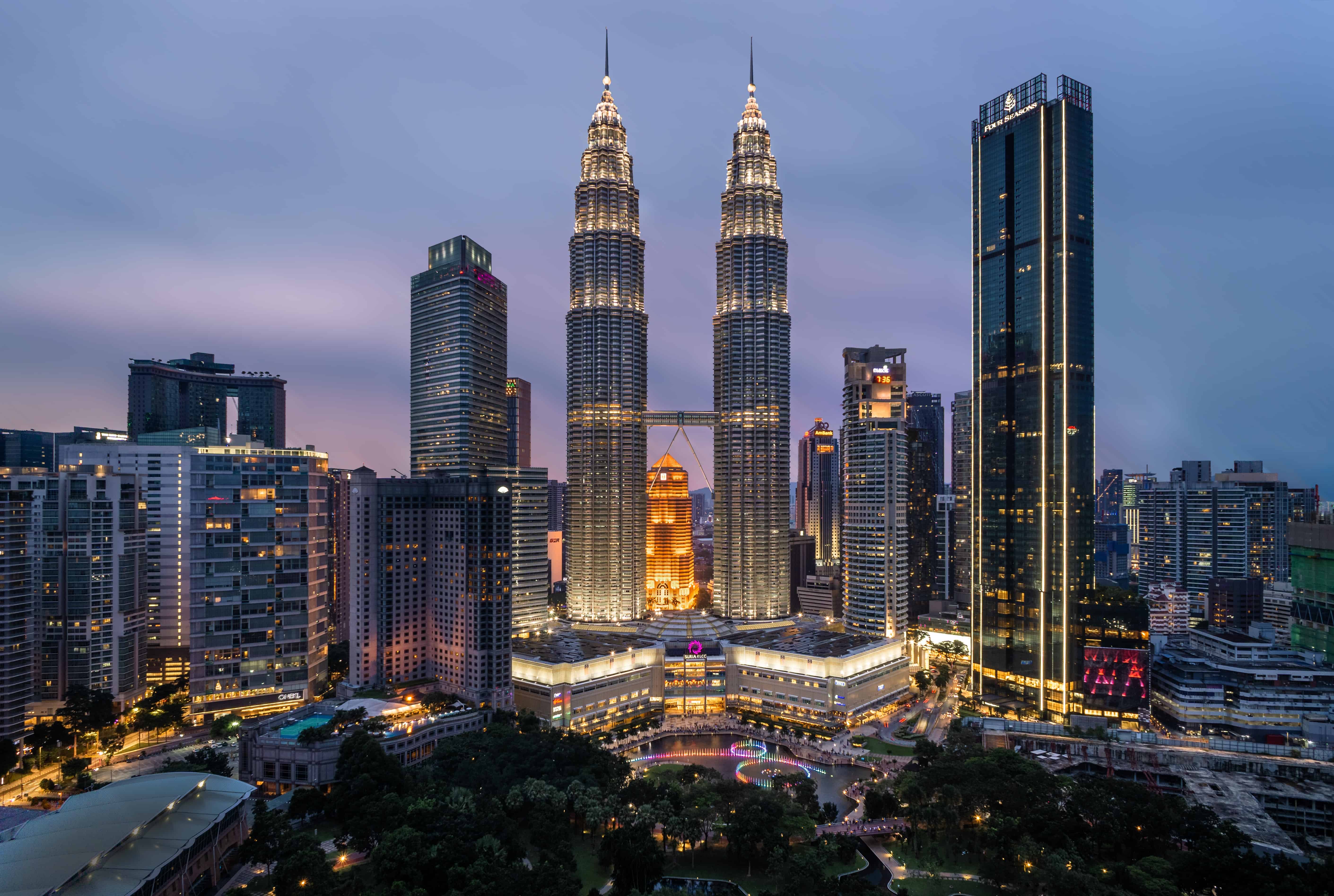 Top 3 Reasons To Study Abroad In Malaysia