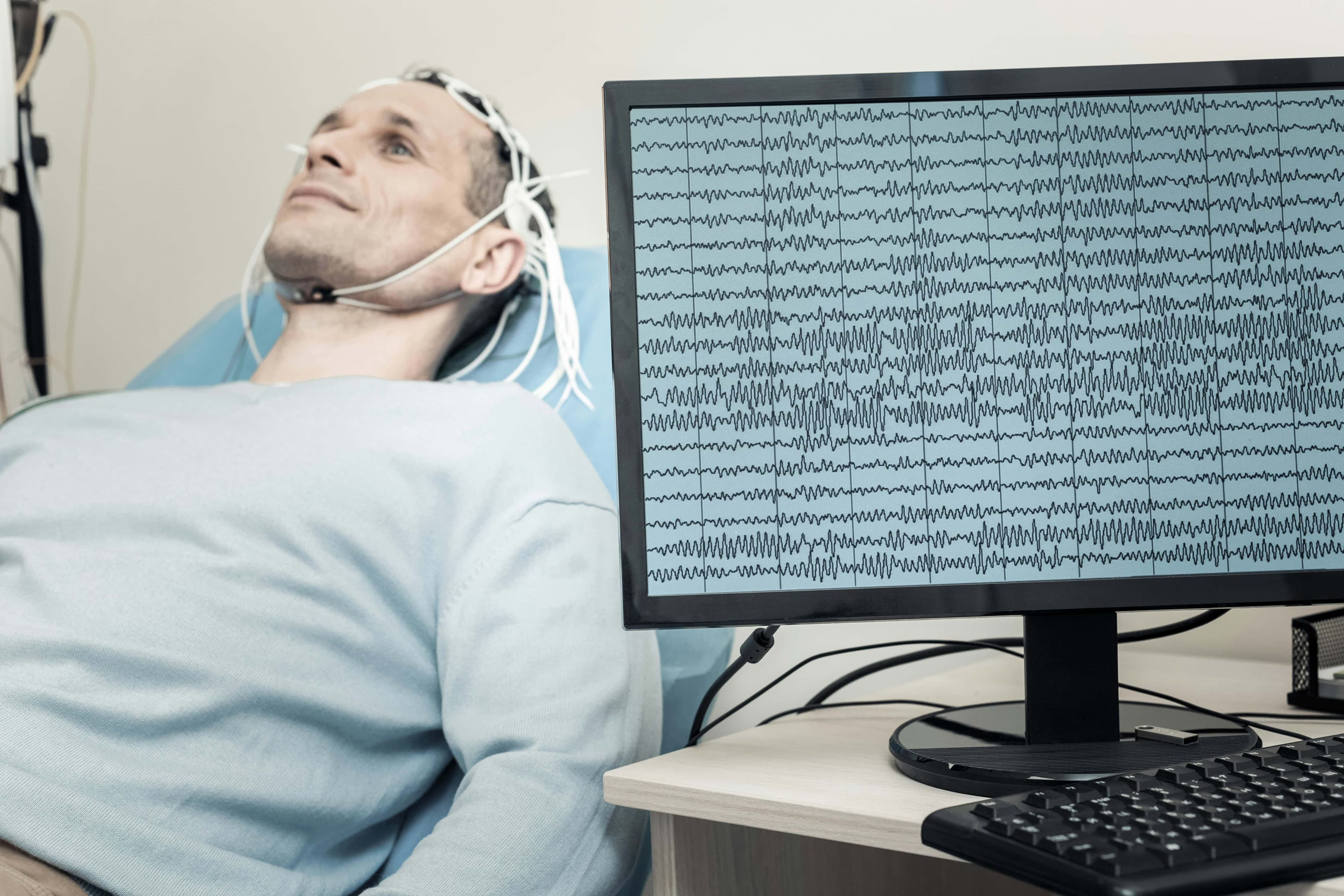 Neurodiagnostic Technologist