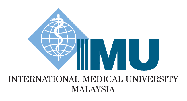 IMU University logo