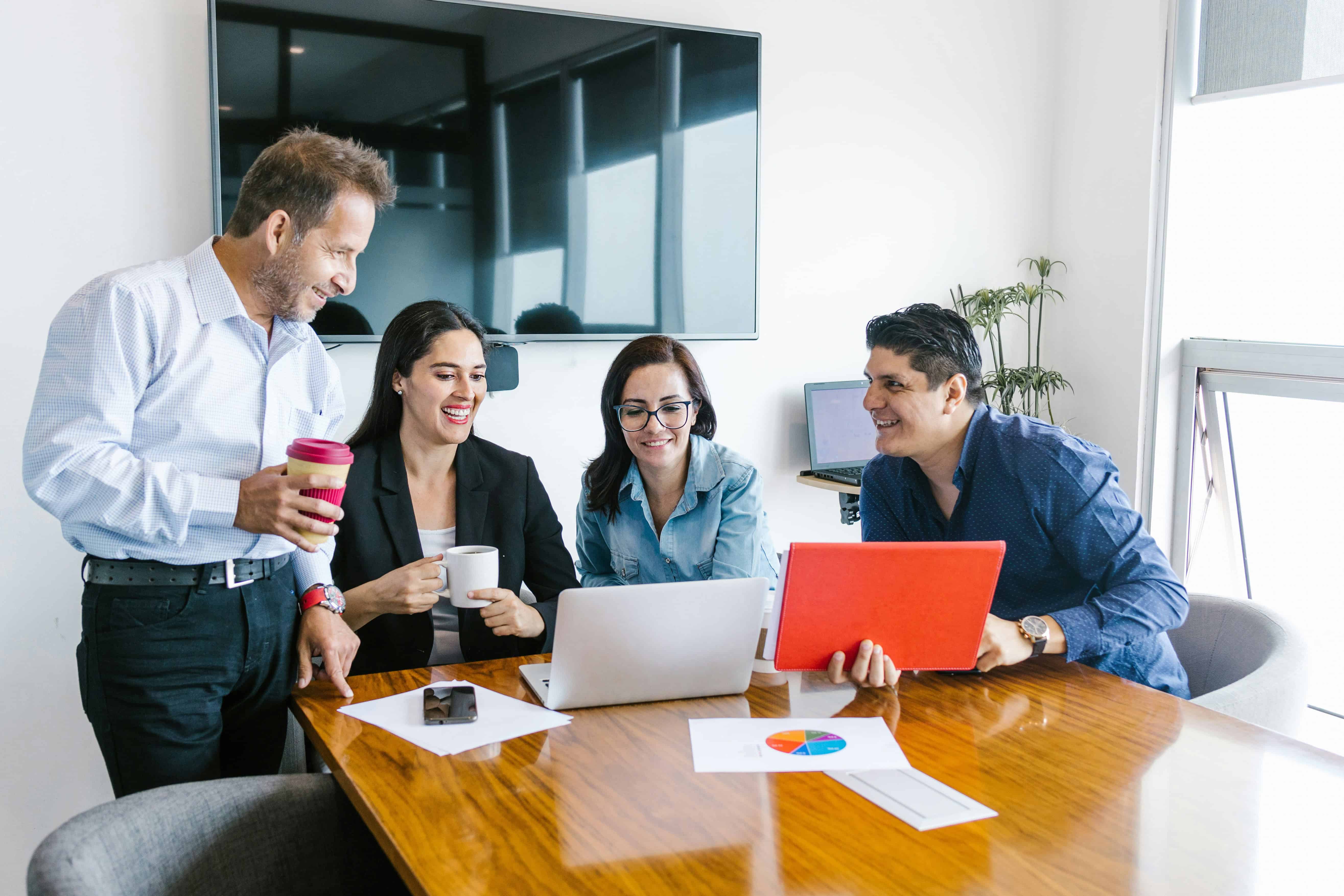 Infographic Designer