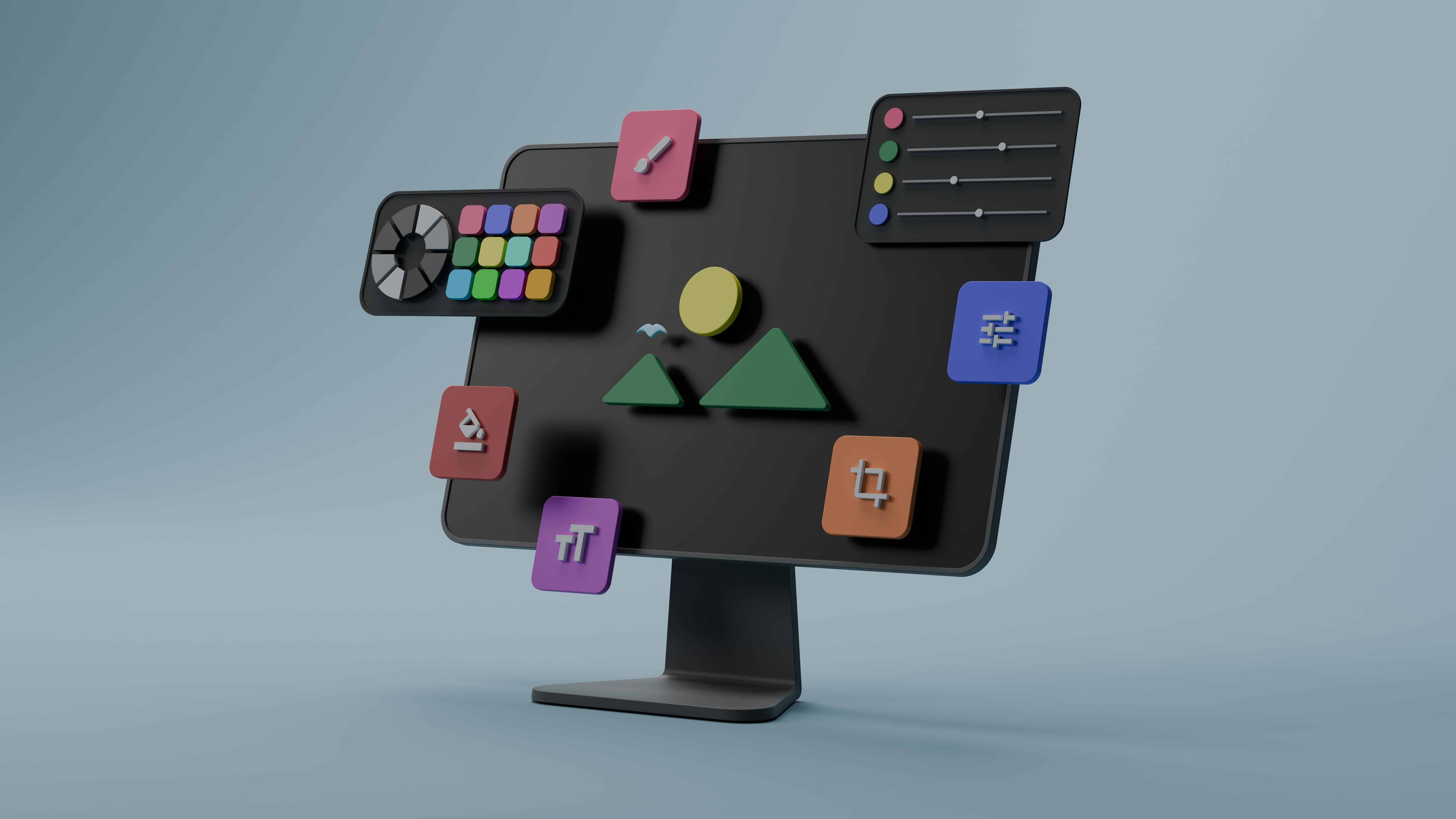 Interactive Media Developer