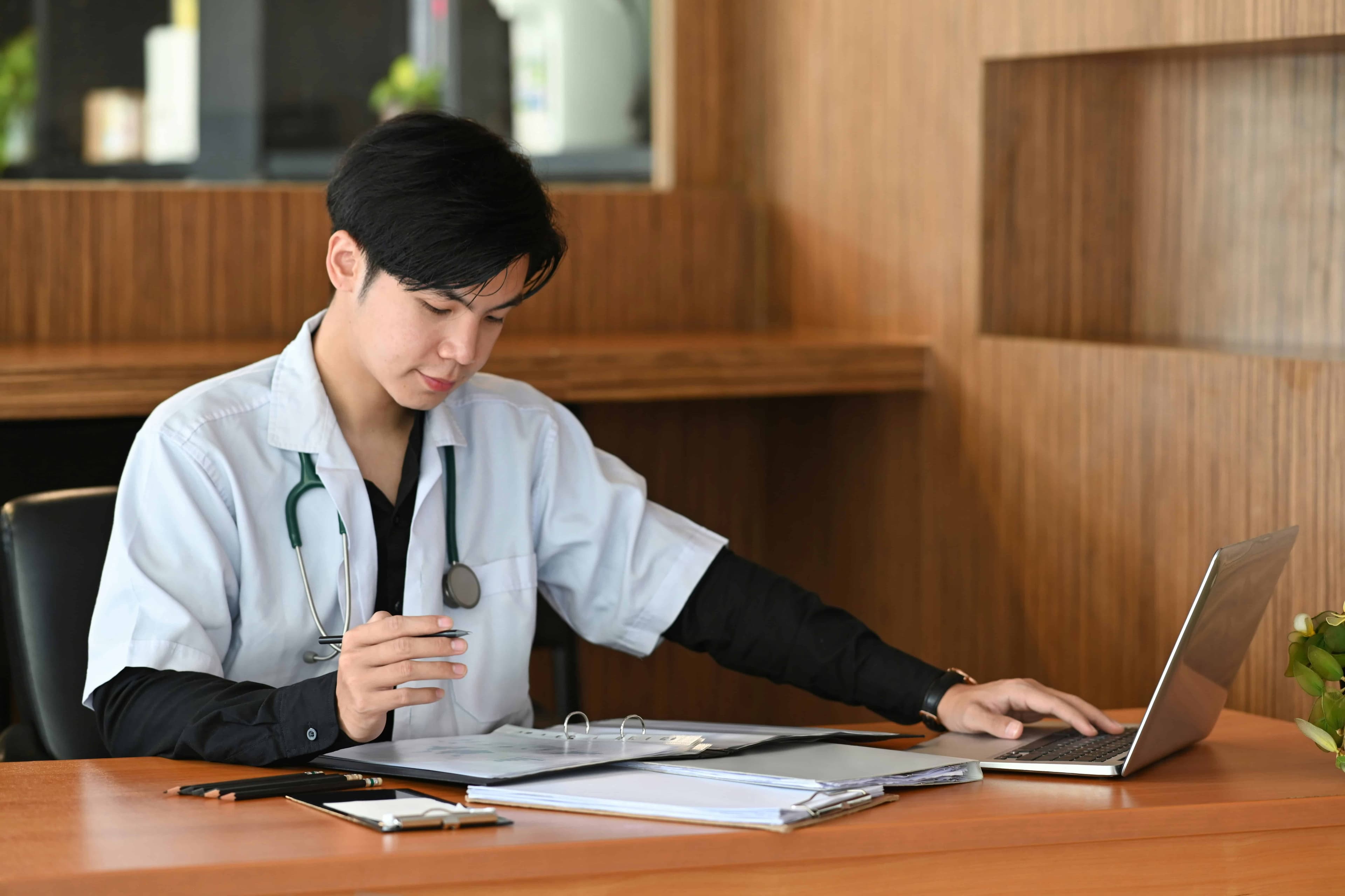 Case Manager