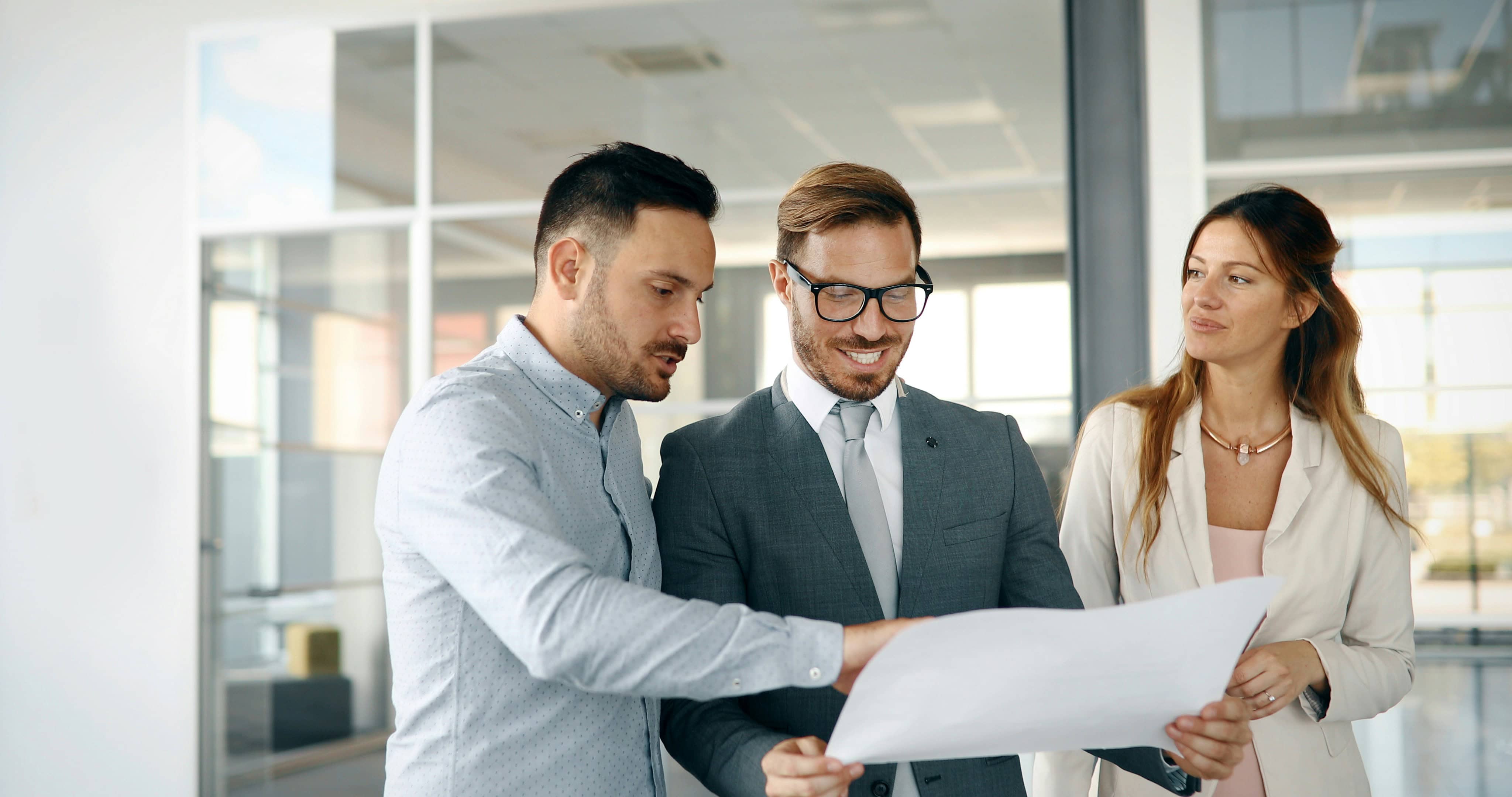 Outside Sales Manager