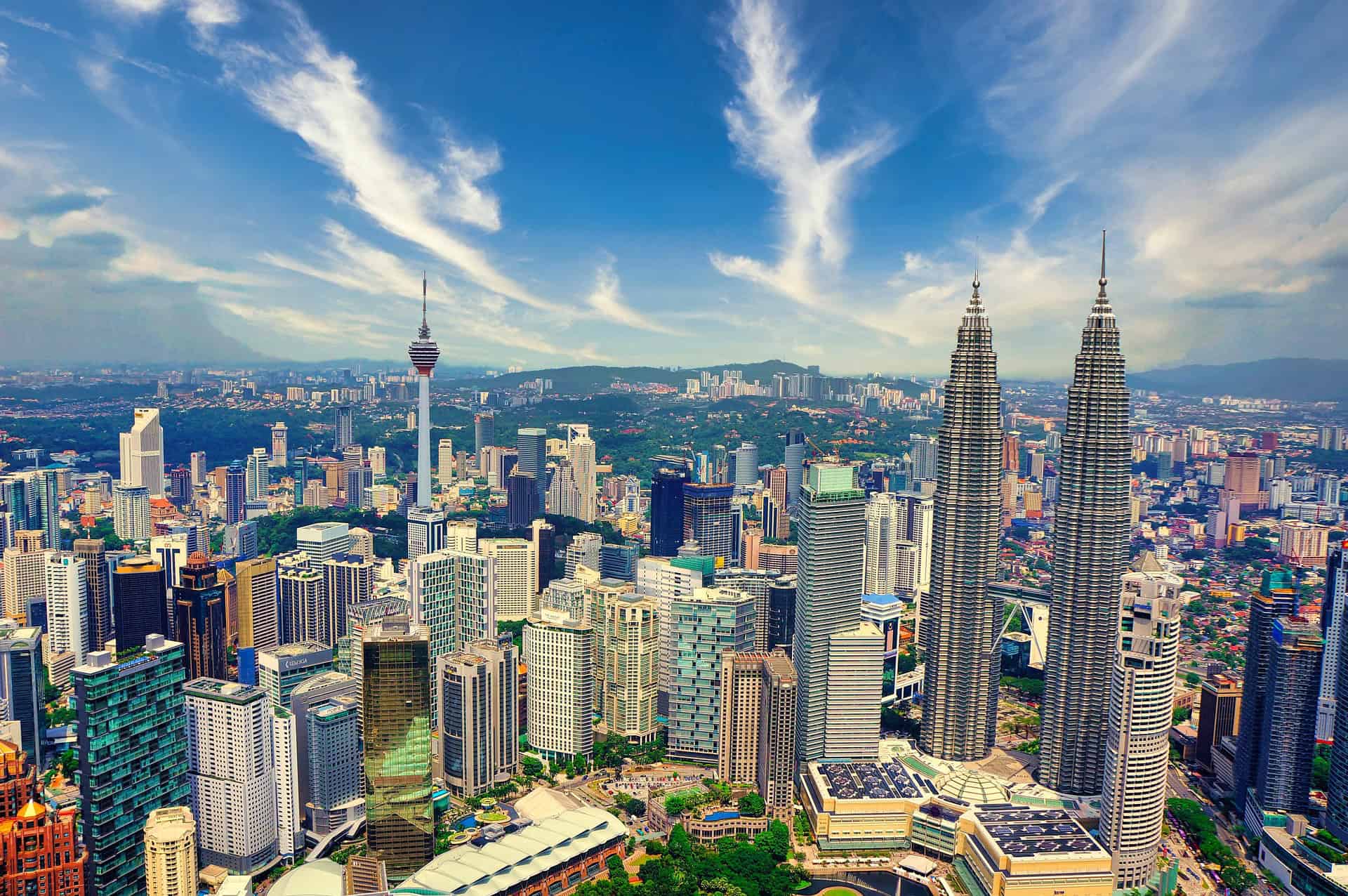 Best Student City: QS Ranks Kuala Lumpur At #28 Worldwide