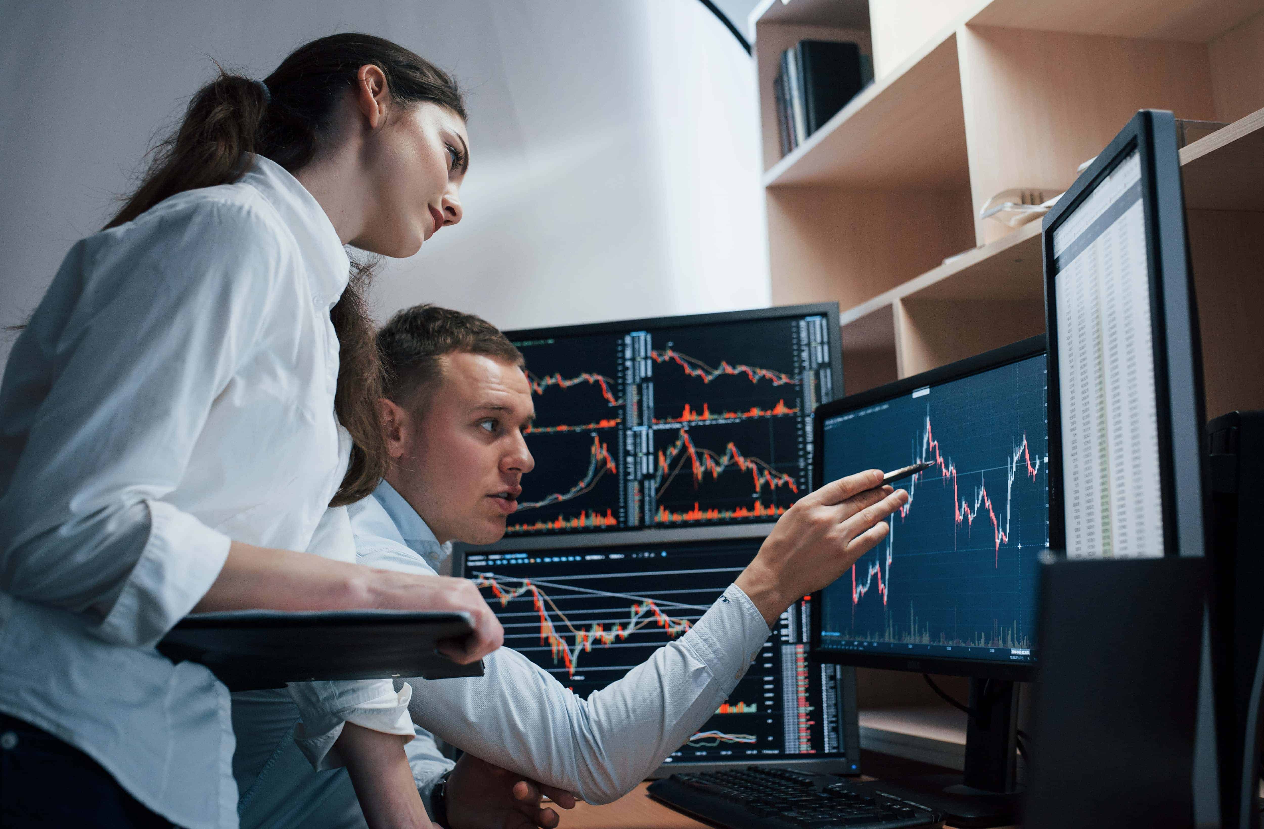 Big Data Analyst