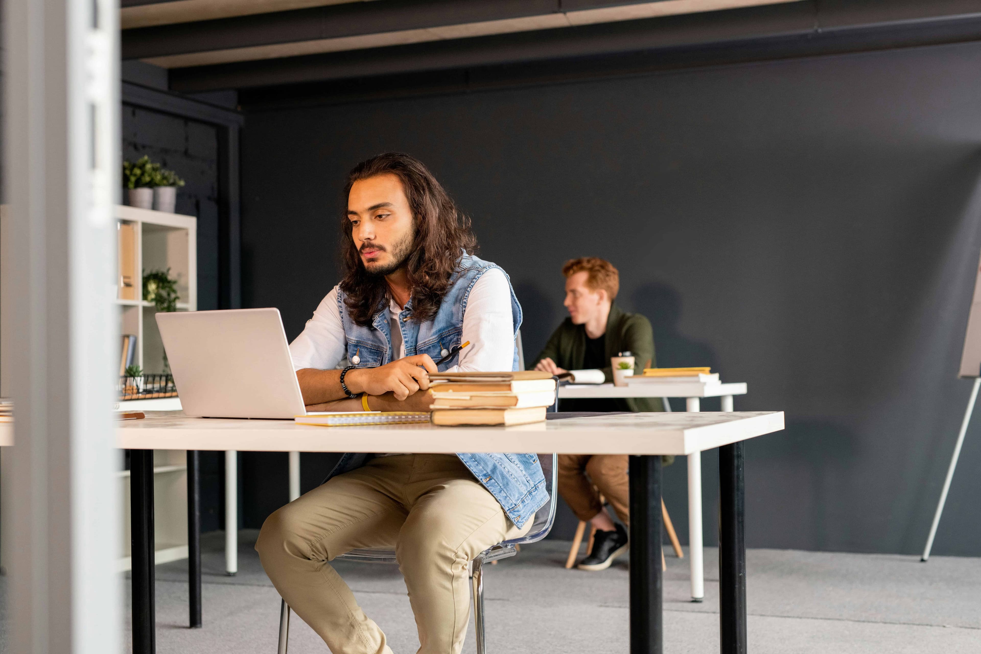 Educational Experience Designer