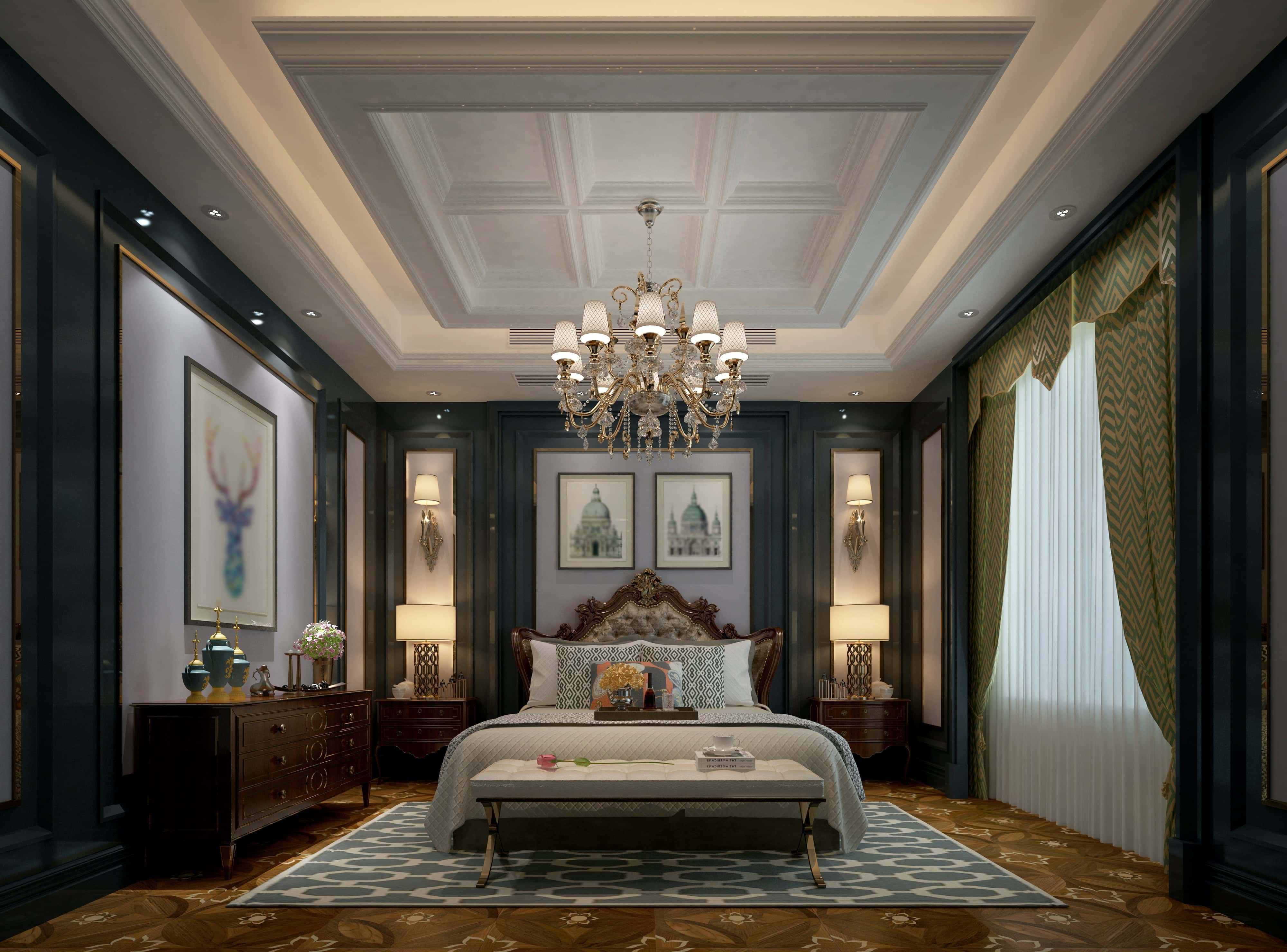 The Complete Guide to Study Interior Design in Malaysia