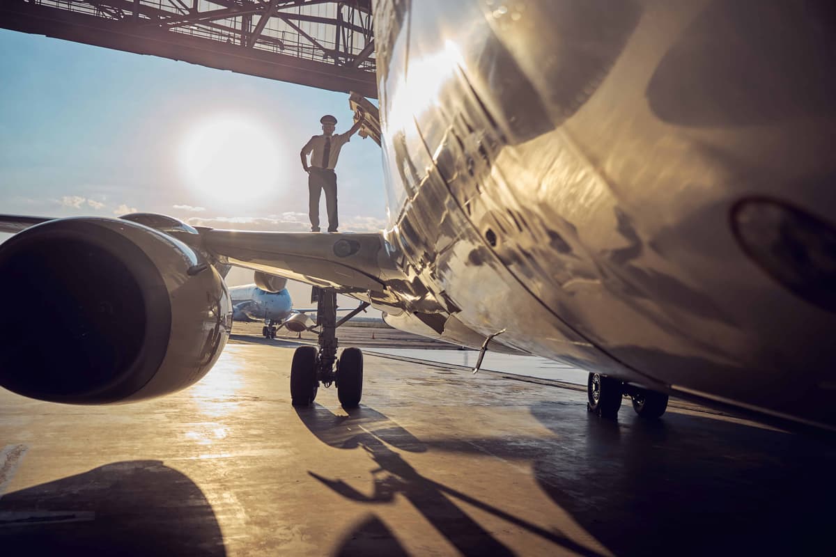 Aerospace Engineer - Career Guide | Edmates