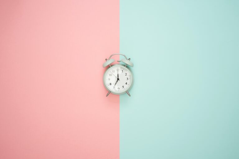 Time management tips for university students
