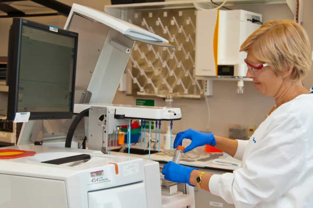 Biotechnology In Malaysia