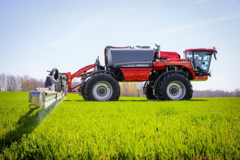 Agricultural Engineer