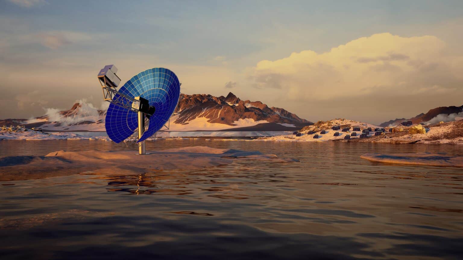 Antenna Engineer Edmates