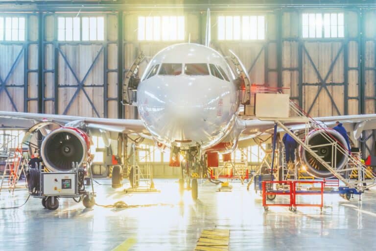 Flight Test Engineer
