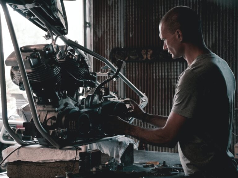 Fluid Mechanics Engineer
