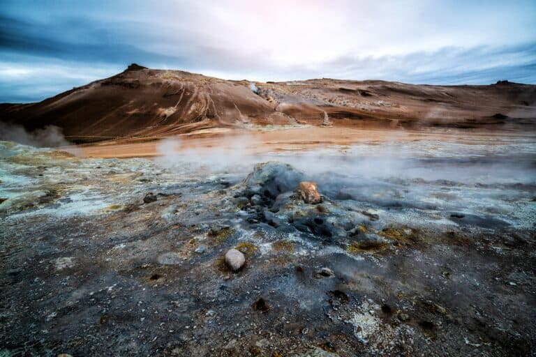 Geothermal Engineer