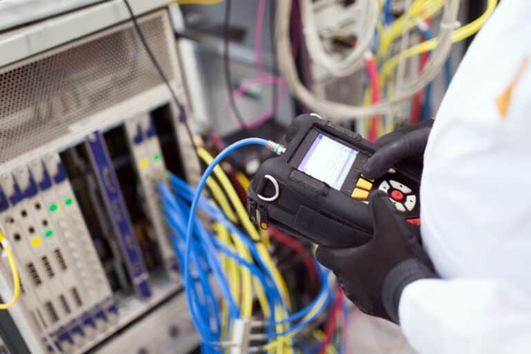 Instrumentation Engineer