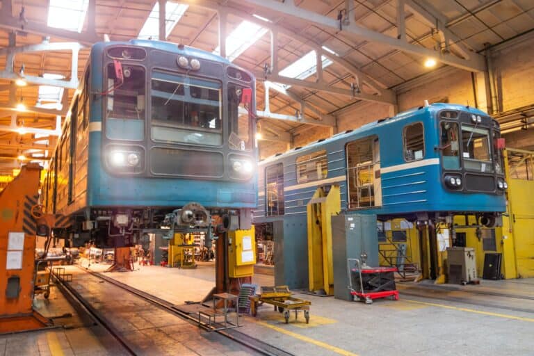 Railway Engineer