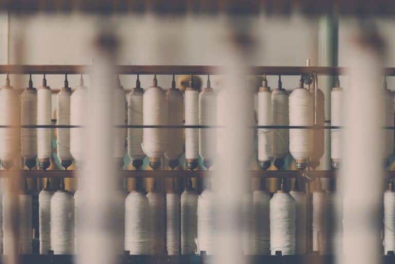 Textile Engineer