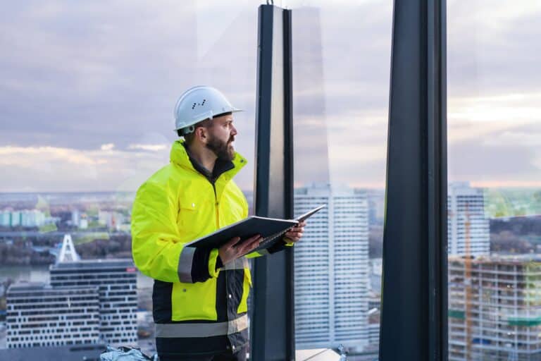 Urban Planning Engineer
