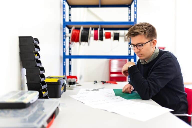 Validation Engineer