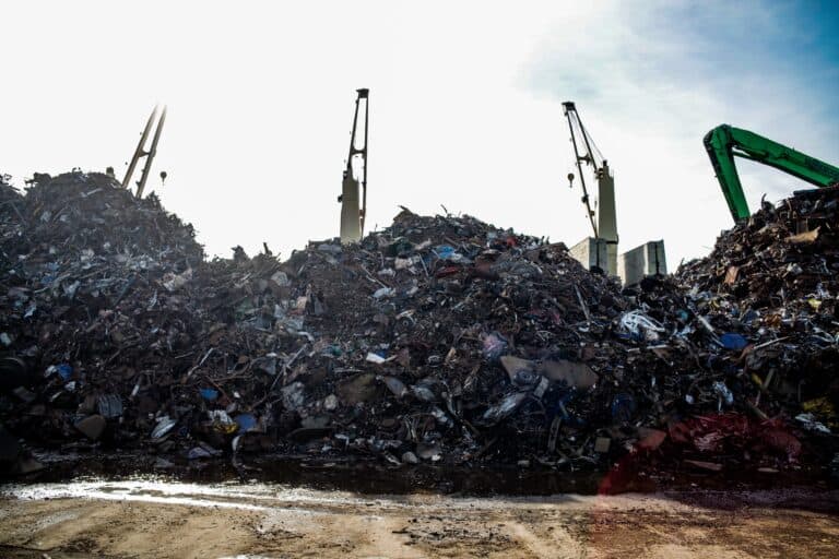 Waste Management Engineer