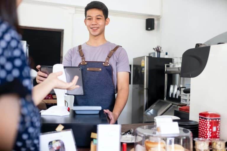 Customer Service Manager