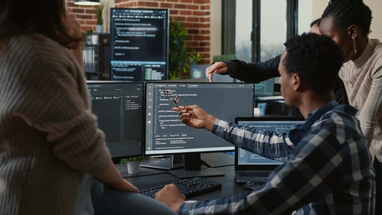 Database Developer