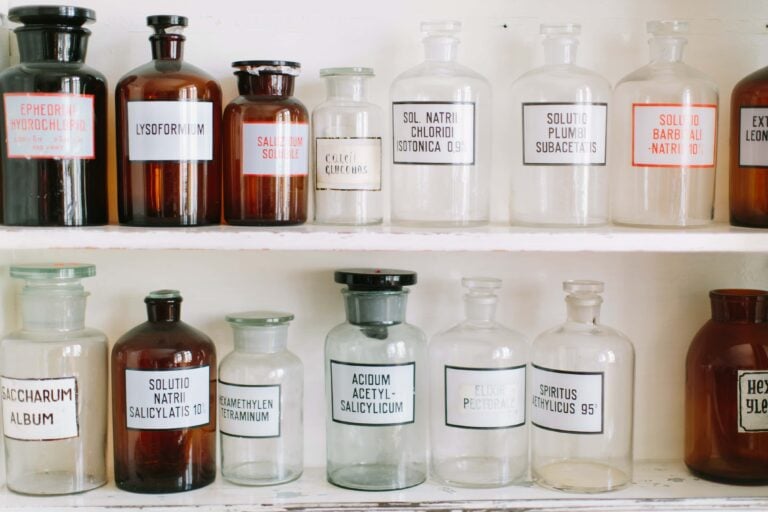 Homeopathic Doctor