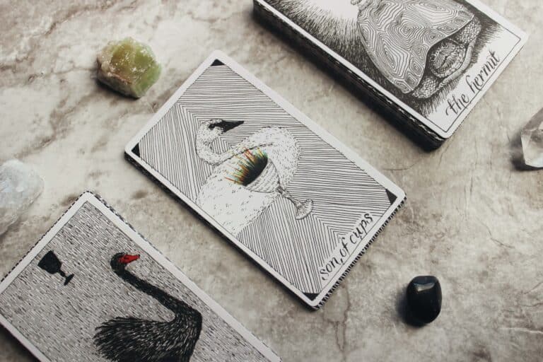 Layout Artist