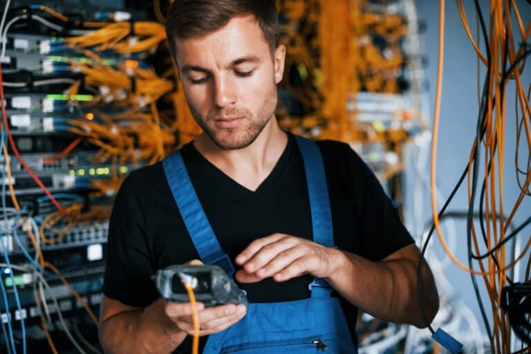 Network Security Engineer
