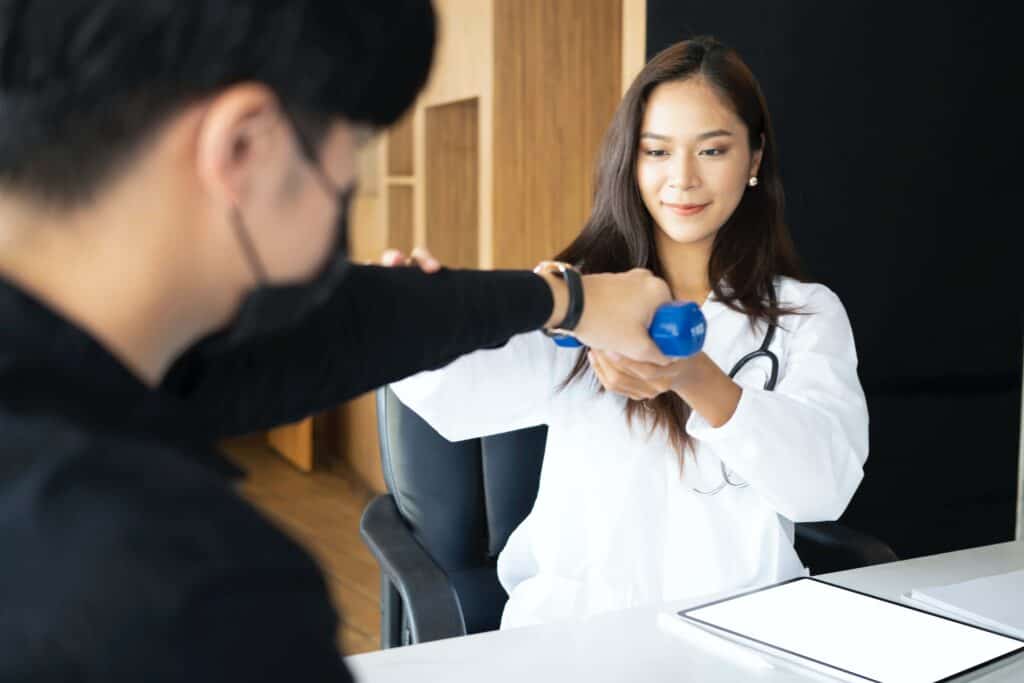 Pain Management Specialist Edmates