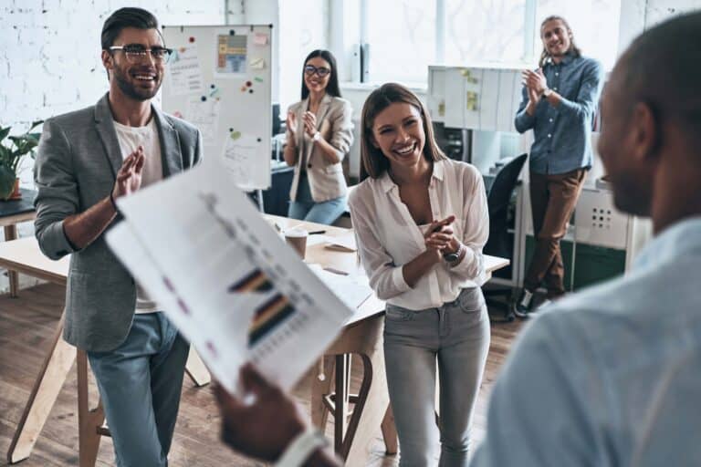 Procurement Manager