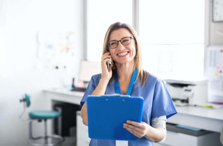 Registered Nurse