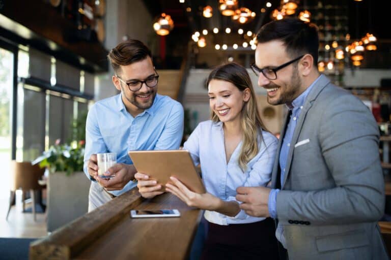 Restaurant Manager