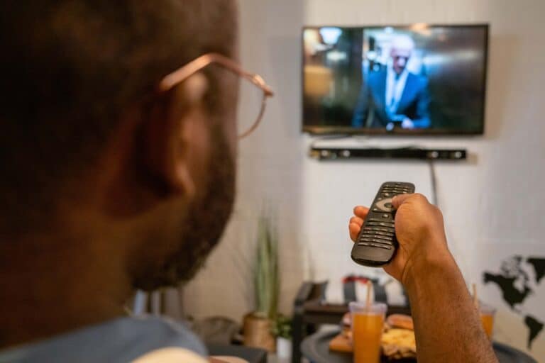 Television Showrunner