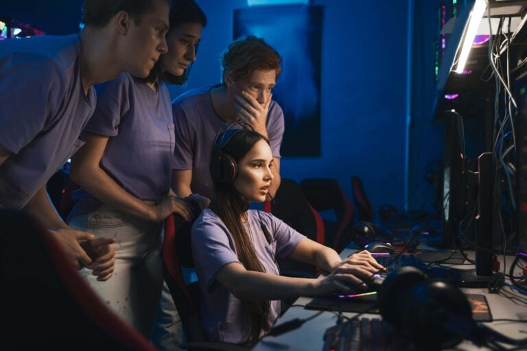 Video Game Tester