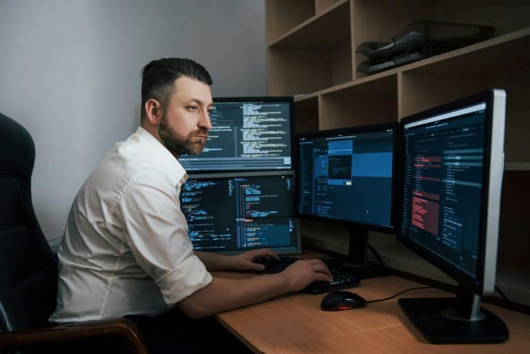Edge Computing Specialist