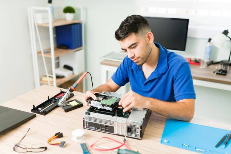 Hardware Engineer