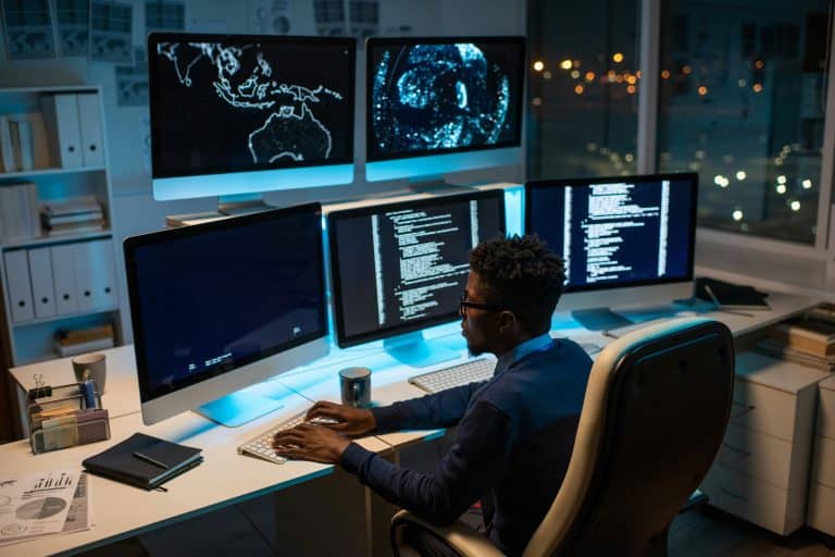 Principal Software Engineer