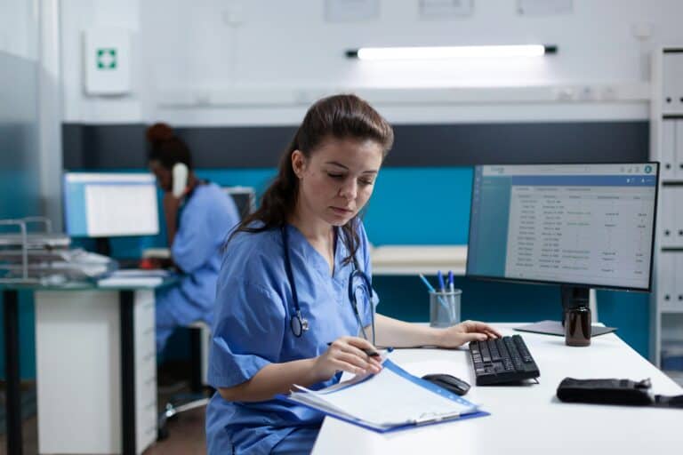 Clinical Nurse Specialist