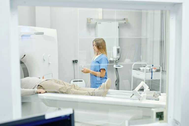 Hyperbaric Technician