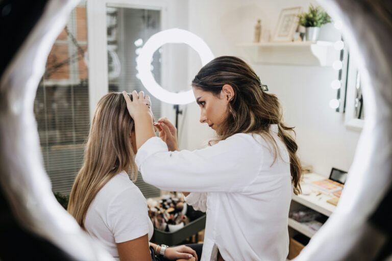 Makeup Artist