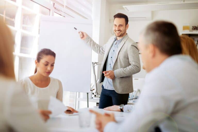 Management Consultant