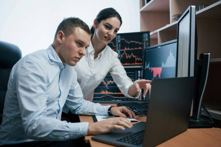Network Programmer