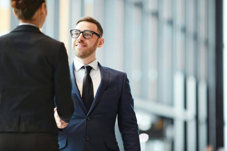 Organisational Development Consultant